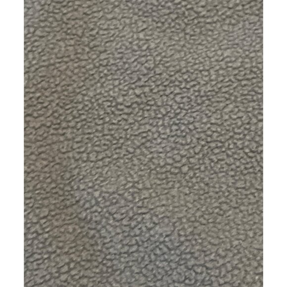 Nike Dri-Fit Womens Light Blue Cropped Fleece Long Sleeve Sweatshirt L - Picture 7 of 7